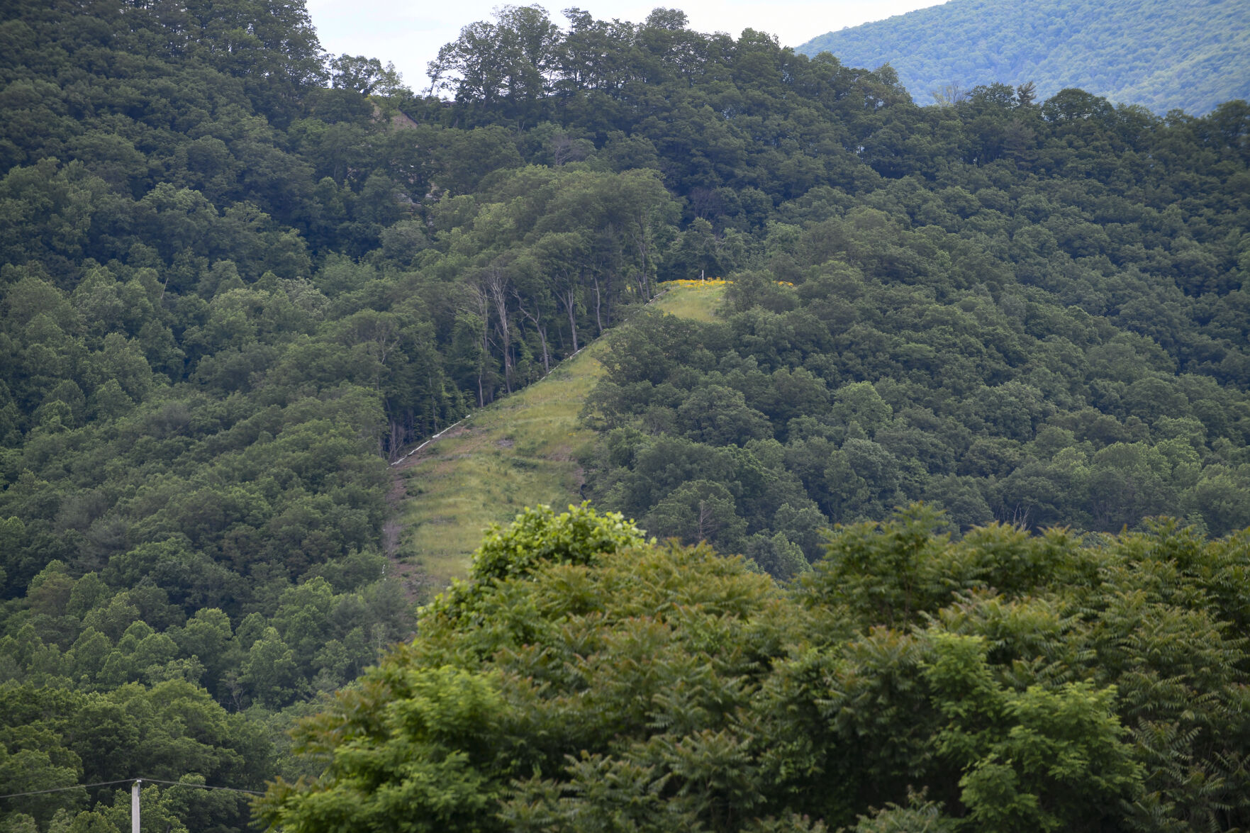 MVP steep slopes